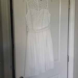 Bachelorette party dress